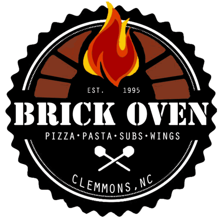 Brick Oven Pizza, Clemmons NC
