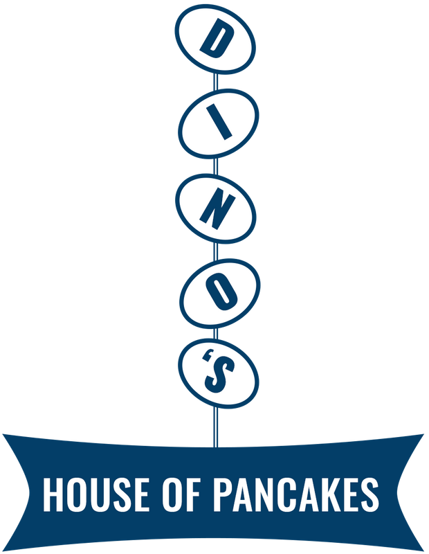 Dino's House of Pancakes, North Myrtle Beach SC