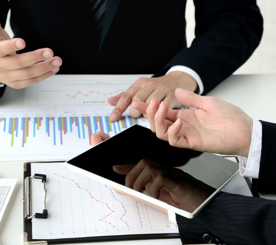 marketing consulting firms